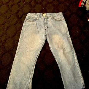 Mens jeans